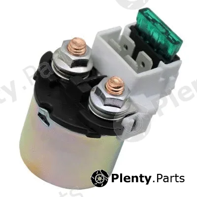 Gauss GM22029 — Relay, starter