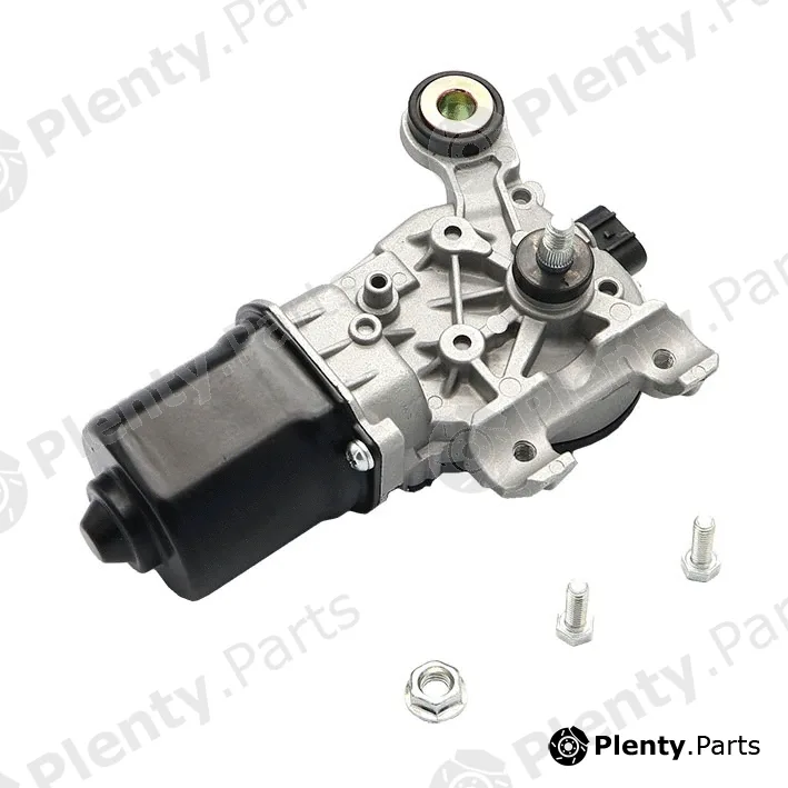 Gauss GE5801 — Wiper Motor