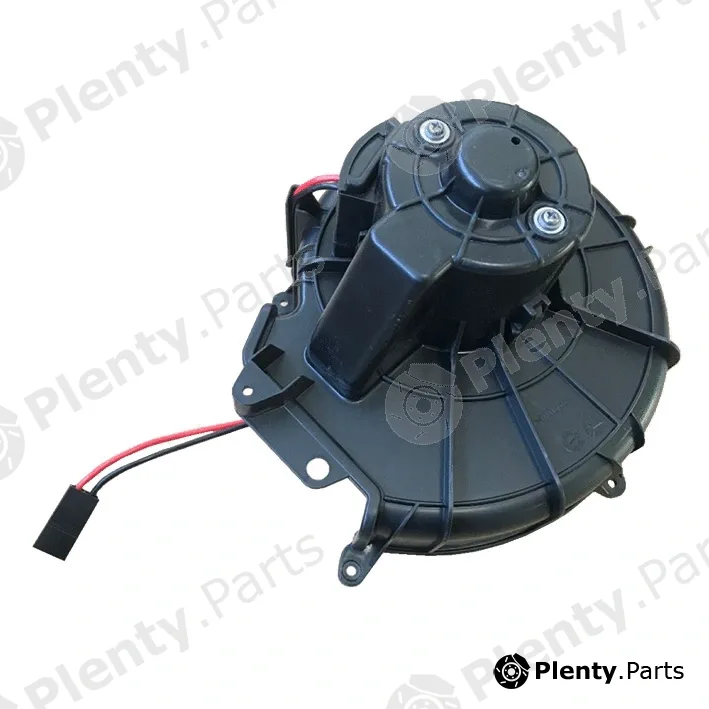 Gauss GE4680 — Interior Blower
