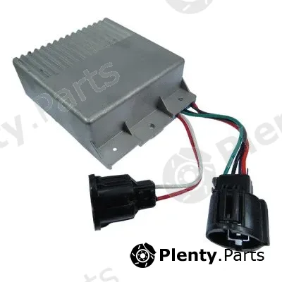 Gauss GA2199 — Control Unit, ignition system
