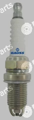 Gauss GV6R11T-10 — Spark Plug