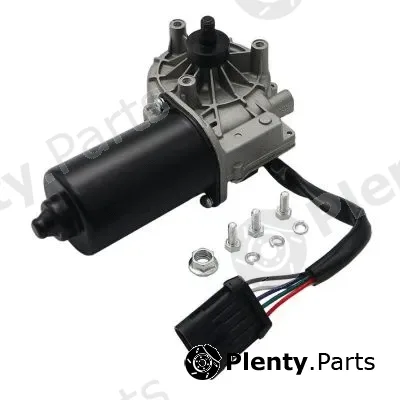 Gauss GE5637 — Wiper Motor