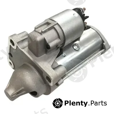 Gauss GA21098 — Starter