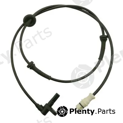 Gauss GS2162 — Sensor, wheel speed
