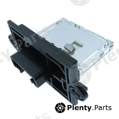 Gauss GE3050 — Resistor, interior blower