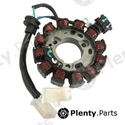 Gauss GM16035 — Stator, alternator