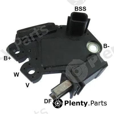 Gauss GA985 — Alternator Regulator