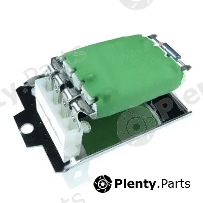 Gauss GE3034 — Resistor, interior blower