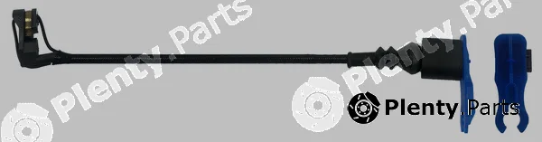 Juratek JCW327 — Warning Contact, brake pad wear