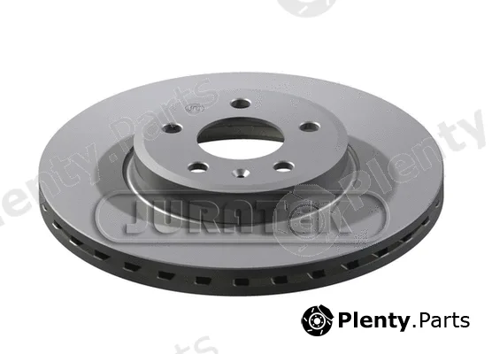 Juratek VAG204 — Brake Disc