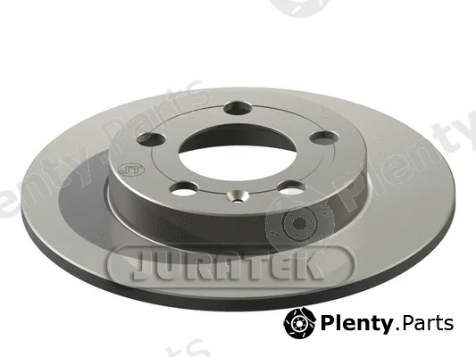 Juratek VAG140 — Brake Disc