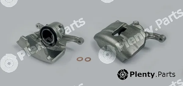 Juratek JCA1170L — Brake Caliper