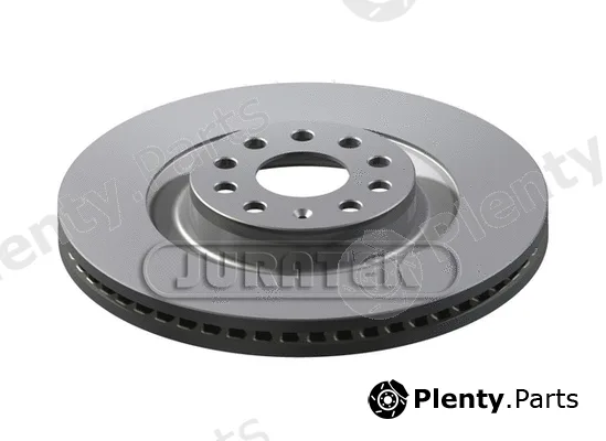 Juratek VAG321 — Brake Disc