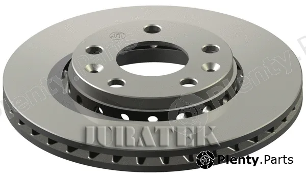 Juratek REN183 — Brake Disc