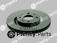 Juratek FIA106 — Brake Disc