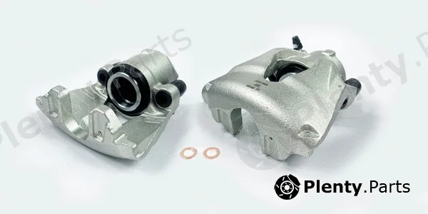 Juratek JCA1155R — Brake Caliper