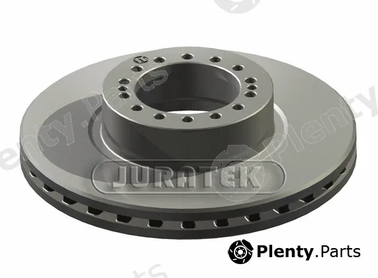 Juratek DEN103 — Brake Disc