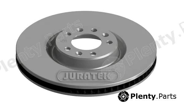 Juratek PEU127 — Brake Disc