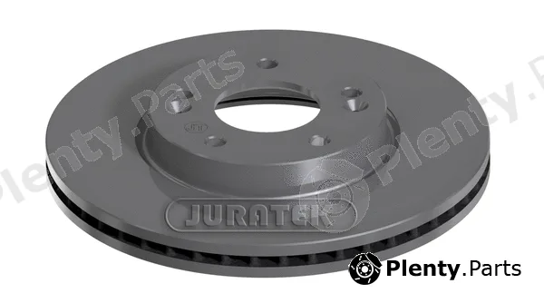 Juratek HYU145 — Brake Disc
