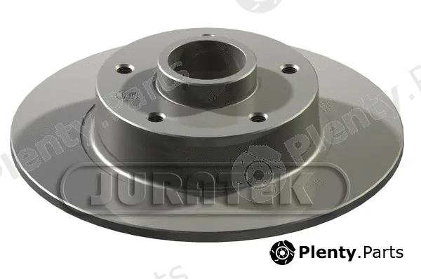 Juratek REN199C — Brake Disc