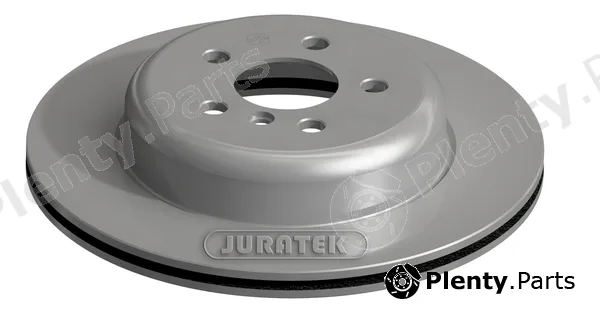 Juratek BMW332L — Brake Disc
