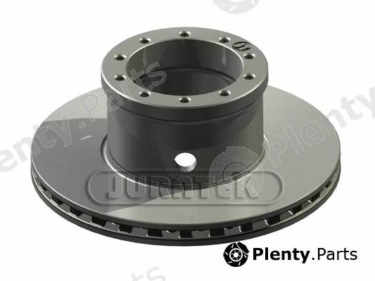 Juratek DAF100 — Brake Disc