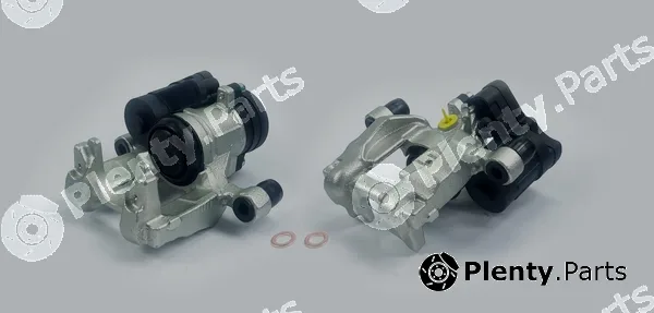 Juratek JCA1132L — Brake Caliper