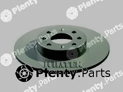 Juratek FIA113 — Brake Disc