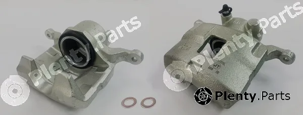 Juratek JCA1075L — Brake Caliper