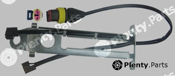 Juratek JCW120 — Warning Contact, brake pad wear