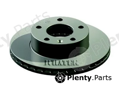 Juratek LEY106 — Brake Disc