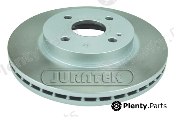 Juratek MAZ135 — Brake Disc