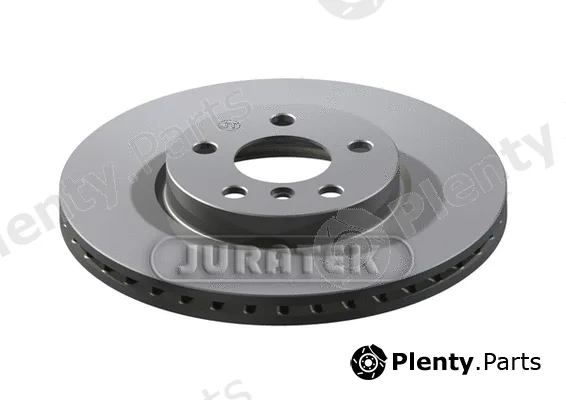 Juratek BMW303 — Brake Disc