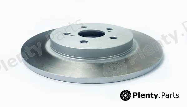 Juratek TOY309 — Brake Disc