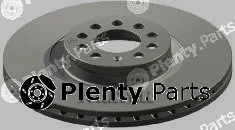 Juratek VAG141 — Brake Disc
