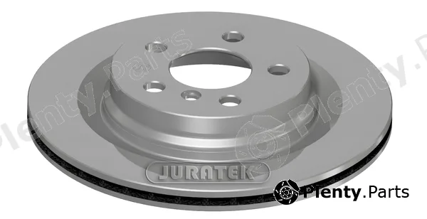 Juratek MIN113 — Brake Disc