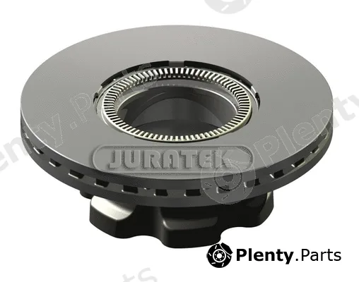 Juratek DAF115 — Brake Disc