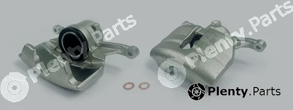 Juratek JCA1131L — Brake Caliper