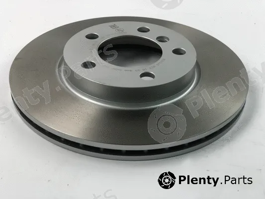 Juratek MIN110 — Brake Disc