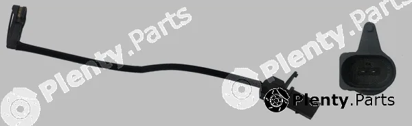 Juratek JCW302 — Warning Contact, brake pad wear