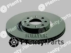 Juratek FIA112 — Brake Disc