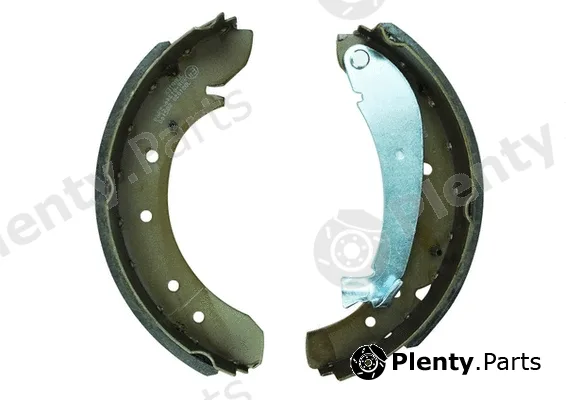 Juratek JBS1050 — Brake Shoe Set