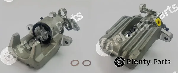 Juratek JCA1017R — Brake Caliper