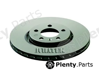 Juratek VAG121 — Brake Disc