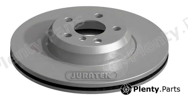 Juratek BMW311 — Brake Disc