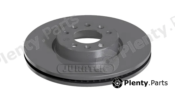 Juratek CIT162 — Brake Disc