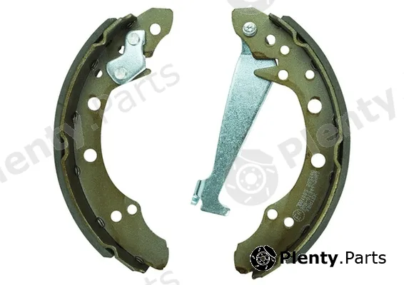 Juratek JBS1002 — Brake Shoe Set