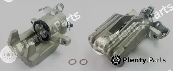 Juratek JCA1017L — Brake Caliper