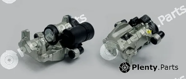 Juratek JCA1823L — Brake Caliper