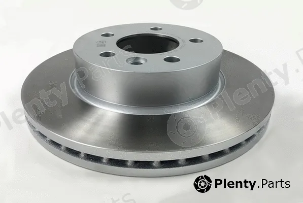 Juratek VAG337 — Brake Disc